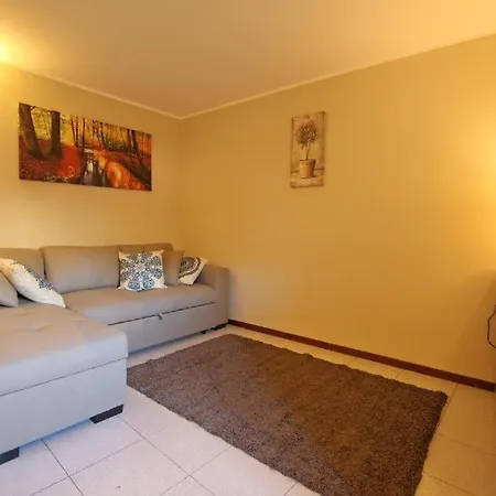 Bellagio Apartment Appartement
