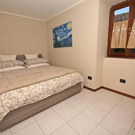 Bellagio Apartment Appartement *