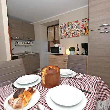 Bellagio Apartment