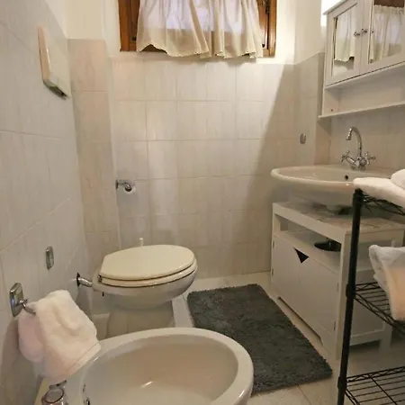Bellagio Apartment Appartement